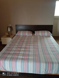 camera matrimoniale completa Molteni 