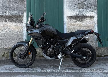 Yamaha Tenere 700 - 2024