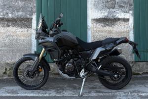 Yamaha Tenere 700 - 2024