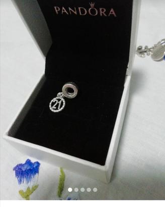 Set Charms Pandora