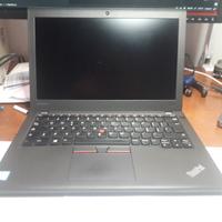 X270 - IPS 1920x1080 i5 7200U 16GB ram 512GB Nvme 