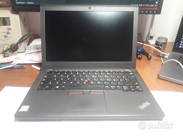 X270 - IPS 1920x1080 i5 7200U 16GB ram 512GB Nvme 