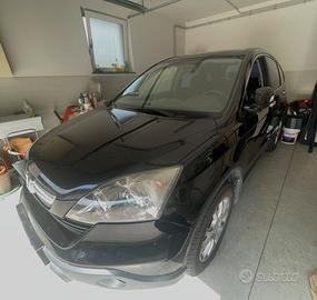 Honda CR-V 2.2 tdi