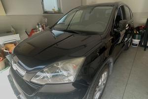 Honda CR-V 2.2 tdi