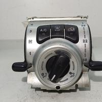 COMANDI CLIMA SMART Fortwo Coupé (W451) A45182022