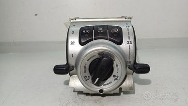 COMANDI CLIMA SMART Fortwo Coupé (W451) A45182022