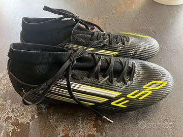 Scarpe calcio Adidas Fiberskyn F50