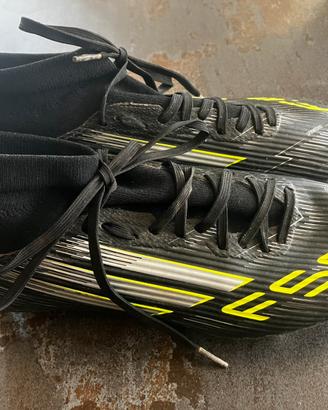 Scarpe calcio Adidas Fiberskyn F50