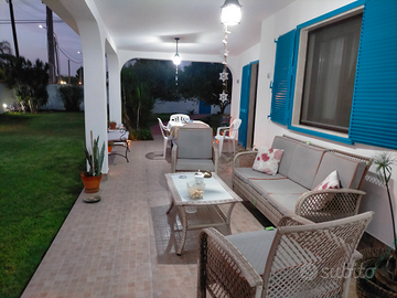 Villetta all' Arenella Siracusa