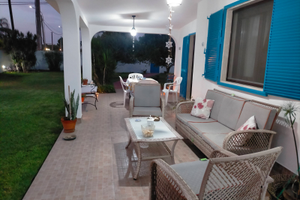 Villetta all' Arenella Siracusa