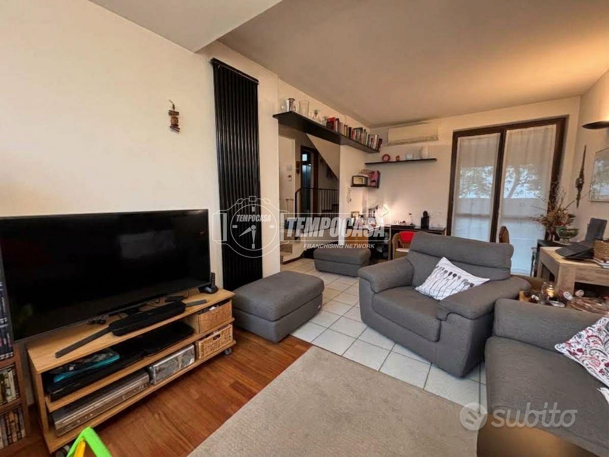Casa – Lissone, Rutunda, Monza e della Brianza - Vista 3