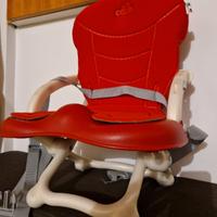 Cam Seggiolone Rialza Sedia Smarty