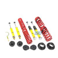 KIT SOSPENSIONE FILETTATA EIBACH MTS MERCEDES W126