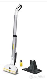 Lavapavimenti Kaercher