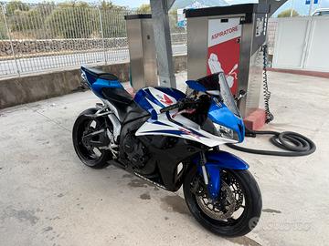Cbr 600rr