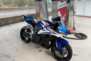 Cbr 600rr