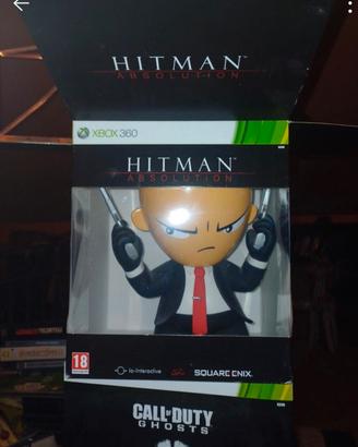 HitmamXbox360