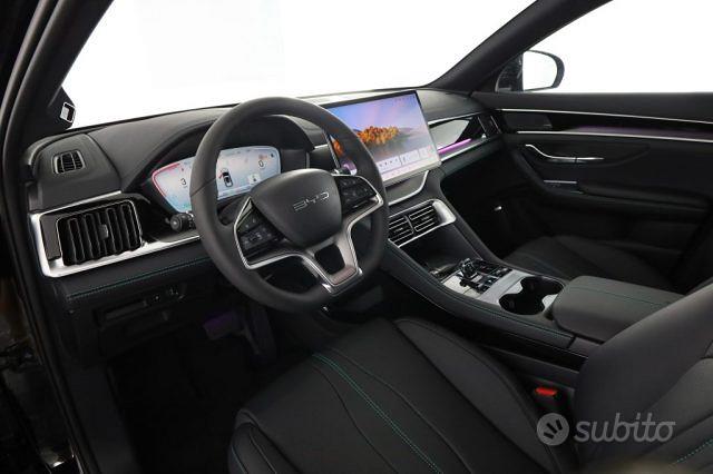 BYD Seal