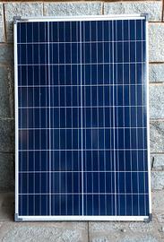 pannello fotovoltaico monocristallino 100w