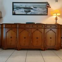 credenza classica 