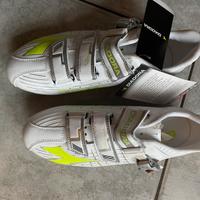Scarpe bici da strada 40