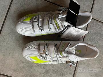 Scarpe bici da strada 40
