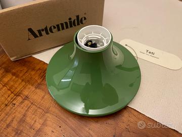 Lampada Teti Artemide