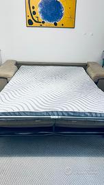 Divano letto
