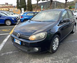 VOLKSWAGEN Golf 1.2 TSI 5p. Trendline