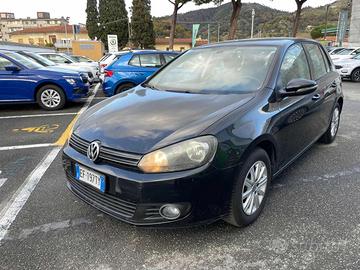 VOLKSWAGEN Golf 1.2 TSI 5p. Trendline