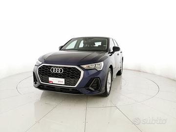 Audi Q3 Sportback 35 2.0 tdi Business Plus s-...