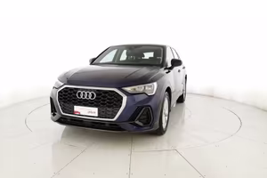 Audi Q3 Sportback 35 2.0 tdi Business Plus s-...