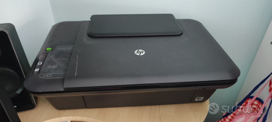 Stampante multifunzione hp 2050