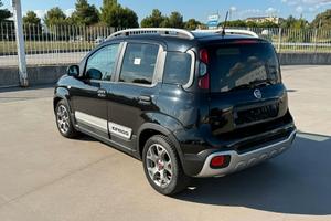 2022 Fiat Panda Cross 1.2 GPL 69cv-AZIENDALE IVA E