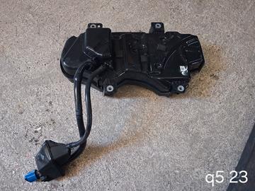 Serbatoio adblue audi q5 2022 2023