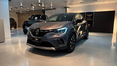 RENAULT CAPTUR FULL HYBRID E-TECH 145 CV- 2023