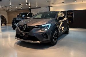 RENAULT CAPTUR FULL HYBRID E-TECH 145 CV- 2023