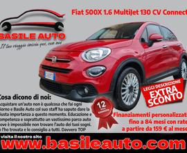 Fiat 500X 1.6 MultiJet 130 CV Connect