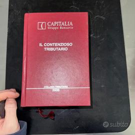 Il Contenzioso Tributario