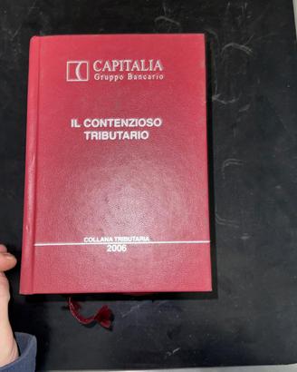Il Contenzioso Tributario