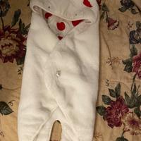 Pelosetto per bambini