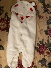 Pelosetto per bambini