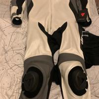 Tuta Dainese KILLALANE Lady 1pc Tg 48