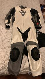 Tuta Dainese KILLALANE Lady 1pc Tg 48