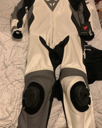 Tuta Dainese KILLALANE Lady 1pc Tg 48