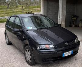 Fiat Punto 1.9 JTD