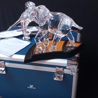 Swarovski Elefante edizione limitata