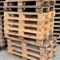 Pallet EPAL - Nuovi e Usati