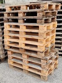 Pallet EPAL - Nuovi e Usati