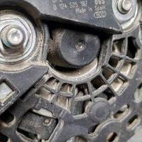 Alternatore Audi A3 Q3 2.0 TDI